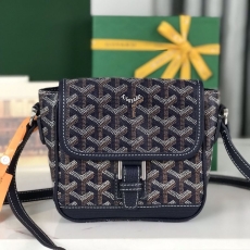 Goyard Satchel Bags